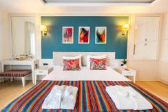 DUJA HOTELS BODRUM Rooms